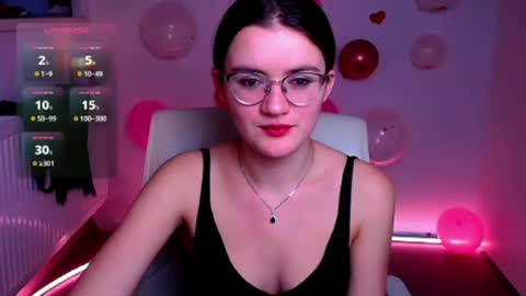 Ketrin online show from 16, 2, 2025