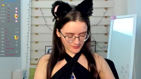 Snapshot of ketrin_pirsss chatting on 17, 10, 2025 Ketrin online show from 17, 10, 2025