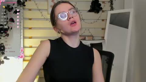 Ketrin online show from 14, 3, 2026