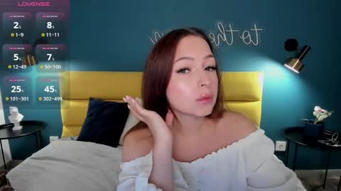 KatrinaKetrin online show from 18, 9, 2025