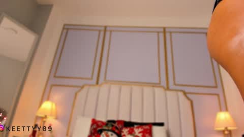 Kety online show from 14, 11, 2025