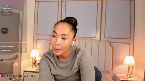 Kety online show from 14, 12, 2025