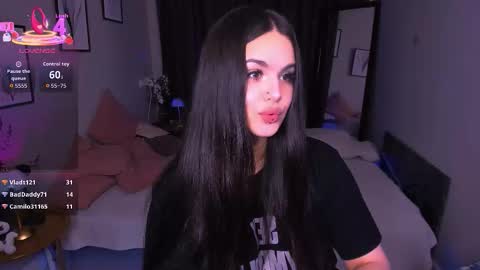 KETTY online show from 18, 9, 2025
