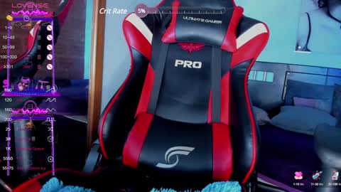 Snapshot of ketzia_doll chatting on 14, 1, 2025 Ketzia online show from 14, 1, 2025