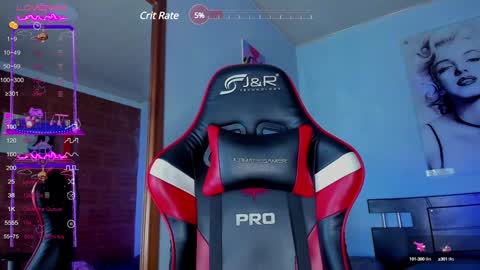 Snapshot of ketzia_doll chatting on 16, 1, 2025 Ketzia online show from 16, 1, 2025