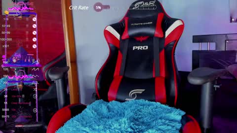 Snapshot of ketzia_doll chatting on 1, 2, 2025 Ketzia online show from 1, 2, 2025