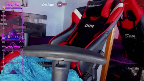 Snapshot of ketzia_doll chatting on 4, 2, 2025 Ketzia online show from 4, 2, 2025