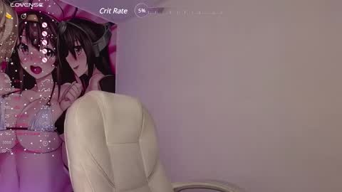 Snapshot of ketzia_doll chatting on 20, 2, 2025 Ketzia online show from 20, 2, 2025