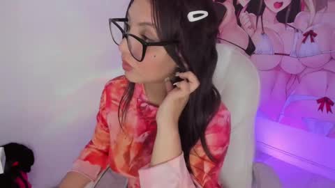 Snapshot of ketzia_doll chatting on 8, 3, 2025 Ketzia online show from 8, 3, 2025