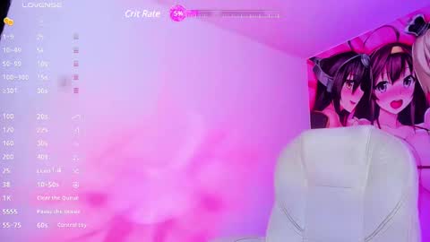 Snapshot of ketzia_doll chatting on 9, 3, 2025 Ketzia online show from 9, 3, 2025