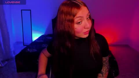 Snapshot of ketzia_doll chatting on 18, 9, 2025 Ketzia online show from 18, 9, 2025