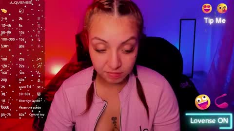 Snapshot of ketzia_doll chatting on 27, 9, 2025 Ketzia online show from 27, 9, 2025