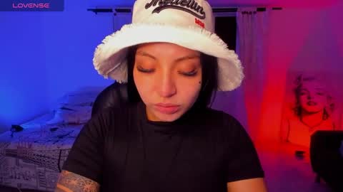 Snapshot of ketzia_doll chatting on 5, 10, 2025 Ketzia online show from 5, 10, 2025