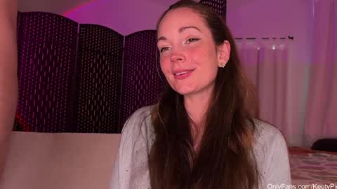 KeutyPie online show from 13, 3, 2026