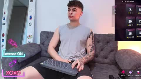 KEV online show from 21, 2, 2025