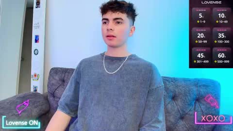 KEV online show from 25, 2, 2025