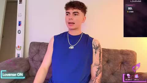 KEV online show from 12, 3, 2025