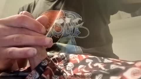 kevanjeffrey online show from 6, 10, 2025