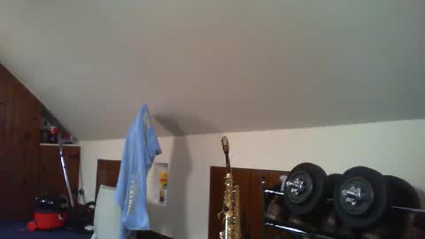 Snapshot of kevee1955 chatting on 25, 12, 2024 Daddyo online show from 25, 12, 2024
