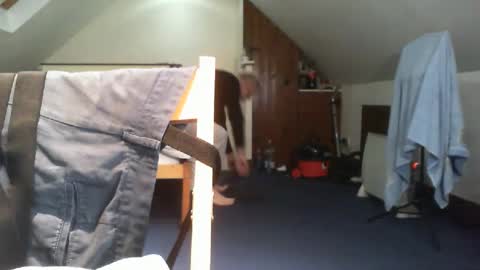 Snapshot of kevee1955 chatting on 25, 12, 2024 Daddyo online show from 25, 12, 2024