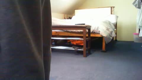 Snapshot of kevee1955 chatting on 5, 1, 2025 Daddyo online show from 5, 1, 2025