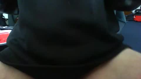 Snapshot of kevee1955 chatting on 25, 10, 2025 Daddyo online show from 25, 10, 2025