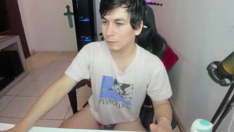 Snapshot of kevin873s chatting on 16, 10, 2025 Kevin online show from 16, 10, 2025