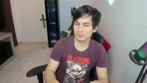 Snapshot of kevin873s chatting on 18, 10, 2025 Kevin online show from 18, 10, 2025