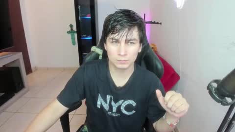 Snapshot of kevin873s chatting on 23, 10, 2025 Kevin online show from 23, 10, 2025