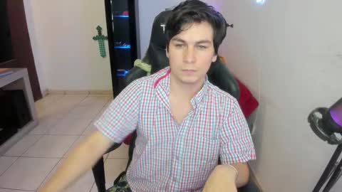 Snapshot of kevin873s chatting on 24, 10, 2025 Kevin online show from 24, 10, 2025