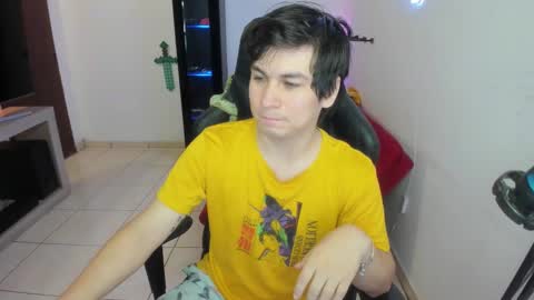 Snapshot of kevin873s chatting on 27, 10, 2025 Kevin online show from 27, 10, 2025