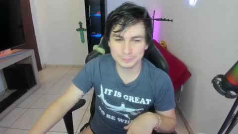 Snapshot of kevin873s chatting on 1, 11, 2025 Kevin online show from 1, 11, 2025