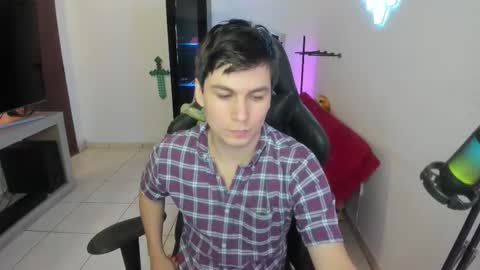 Snapshot of kevin873s chatting on 3, 11, 2025 Kevin online show from 3, 11, 2025