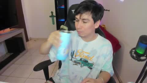 Snapshot of kevin873s chatting on 14, 11, 2025 Kevin online show from 14, 11, 2025