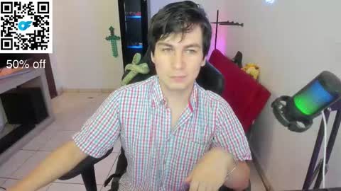 Kevin online show from 5, 1, 2026