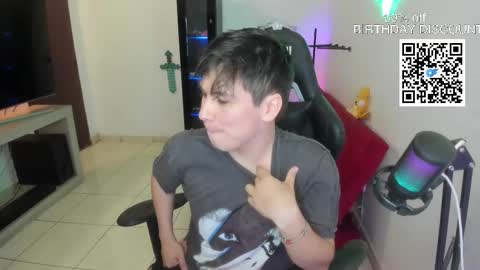 Kevin online show from 9, 3, 2026