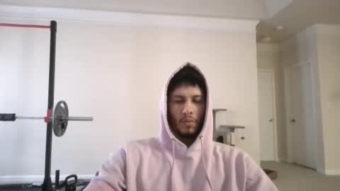 Snapshot of kevin9nch chatting on 17, 2, 2025 Kevin online show from 17, 2, 2025