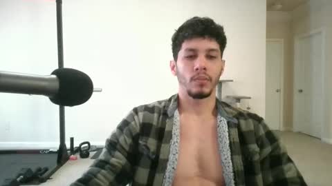 Snapshot of kevin9nch chatting on 18, 2, 2025 Kevin online show from 18, 2, 2025