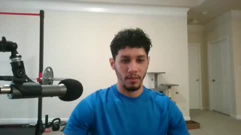 Snapshot of kevin9nch chatting on 19, 2, 2025 Kevin online show from 19, 2, 2025