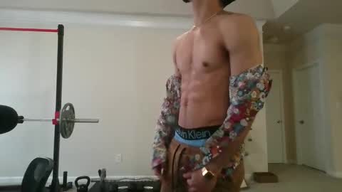 Snapshot of kevin9nch chatting on 23, 2, 2025 Kevin online show from 23, 2, 2025