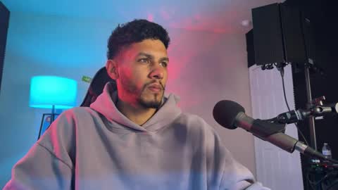 Snapshot of kevin9nch chatting on 17, 3, 2026 Kevin online show from 17, 3, 2026