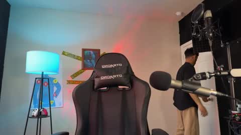 Snapshot of kevin9nch chatting on 22, 3, 2026 Kevin online show from 22, 3, 2026