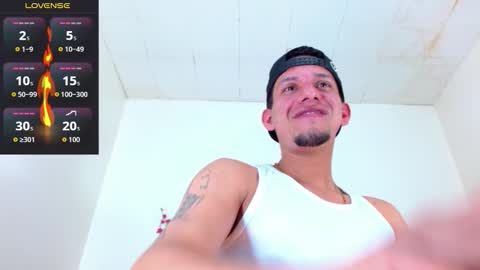 Kev online show from 8, 11, 2025