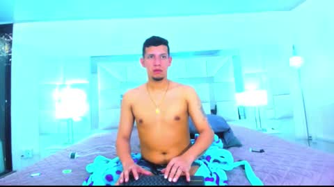 Kev online show from 2, 12, 2025