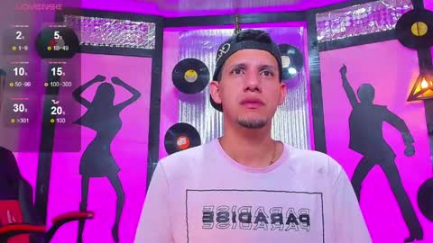 Kev online show from 16, 3, 2026