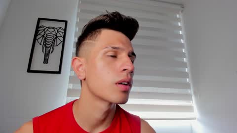 Kevin Ahs online show from 10, 12, 2024