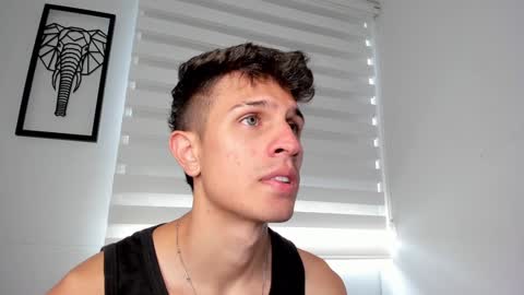 Kevin Ahs online show from 5, 1, 2025