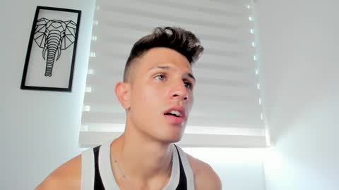 Kevin Ahs online show from 21, 1, 2025