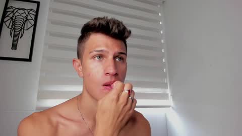 Kevin Ahs online show from 28, 1, 2025