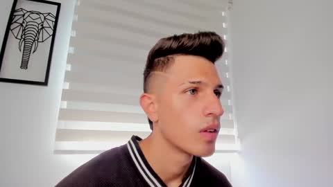 Kevin Ahs online show from 7, 2, 2025